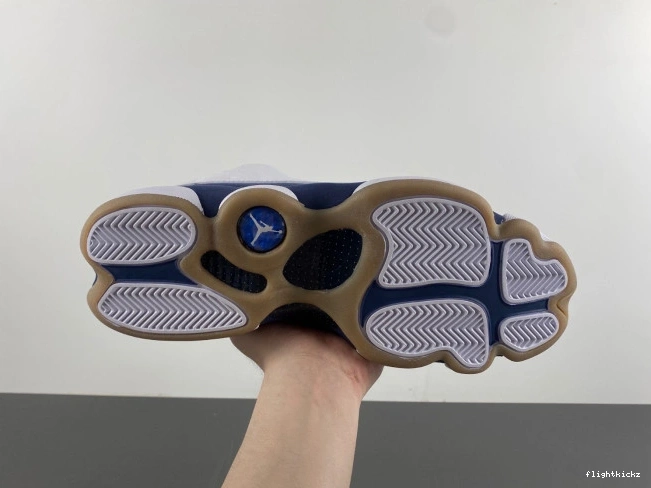 414571-140 Navy Jordan Midnight Air 13 0805